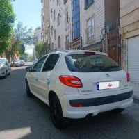 207 مدل۱۴۰۳ پاناروما ارتقا 85گانه تیوفایو