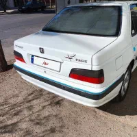 پارس تیوفایو مدل ۹۶ گاز سیمی|خودرو سواری و وانت|بیرجند, |دیوار