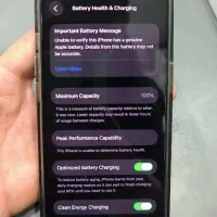 آیفون ۱۳ پرو ۲۵۶|موبایل|مراغه, |دیوار