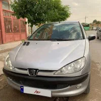 پژو 206 SD|خودرو سواری و وانت|بجنورد, |دیوار