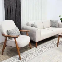 مبل مینیمال شاندیز کد16|مبلمان خانگی و میز عسلی|اردبیل, |دیوار