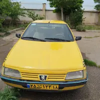 تاکسی گردشی