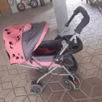 کالسکه فروشی سالم تمیز