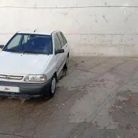 مدل 86شاسی سالم