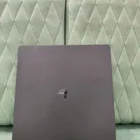 ps4 slim 1T کپی خور ۲ دسته اصلی