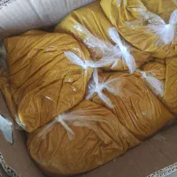 کیک گرده گل غنی مناسب زنبور عسل
