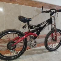 دوچرخه ماکسیما|دوچرخه، اسکیت، اسکوتر|قم, باغ کرباسی|دیوار