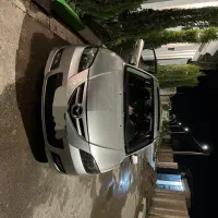 مزدا ۳ اتاق قدیم