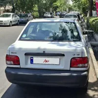 پراید 131 بی رنگ|خودرو سواری و وانت|کرج, کوی امامیه|دیوار