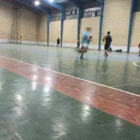بازی فوتسال