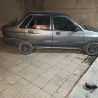 پراید|خودرو سواری و وانت|خرم‌آباد, |دیوار