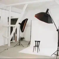 استخدام مدلینگ خانم تسویه روزانه