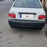 پراید مدل ۹۰sL