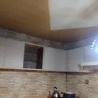 ۷متر کابینت تمام نراد با هود ۳تومن|جاکفشی، کمد، دراور|بندر انزلی, امامزاده|دیوار