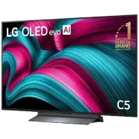 تلویزیون الجی 55اینچ مدل. OledC5evo|تلویزیون و پروژکتور|تهران, امین حضور|دیوار