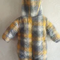 کاپشن و سرهمی|کفش و لباس بچه|بروجرد, |دیوار