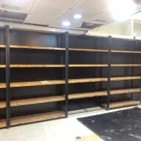 ویترین / دکور / راه اندازی فروشگاه