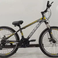 دوچرخه سایز ۲۴