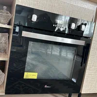 فر توکار برقی و گازی بیمکث