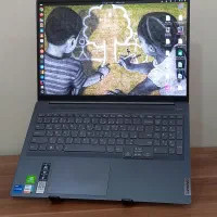 لپ تاپ lenovo ideapad 5 pro i7 16GB