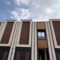 ۵۰ متری موقعیت اداری