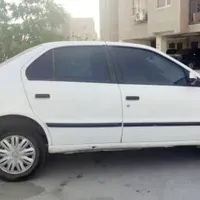 سمند LX EF7 بنزینی، مدل ۱۳۹۰