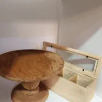 ظروف وگلدان و جاحبوبات|ظروف سرو و پذیرایی|بندرعباس, |دیوار