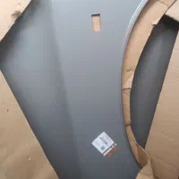 گلگیر جلو راست پراید 132