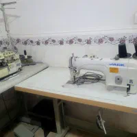 فروش چرخ خیاطی