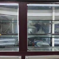 یخچال مغازه|فروشگاه و مغازه|ازنا, |دیوار