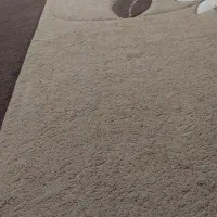 دو عدد فرش|فرش|سوسنگرد, |دیوار