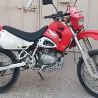 فروش موتورسیکلت تریل