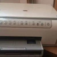 پرینتر4کاره hp جوهرافشان