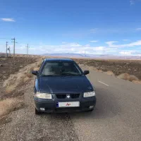 سمند کم کارکردمدل ۸۷