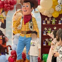 عکاسی و تم تولد بزرگسال و کودک در مراسمات و منزل