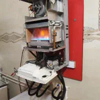 نصب و تعمیر تخصصی پکیج در زنجان|خدمات پیشه و مهارت|زنجان, |دیوار