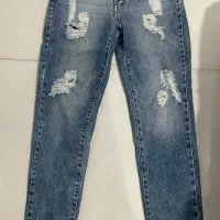 شلوار جین ترک