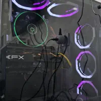 کیس گیمینگ نسل ده