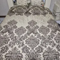 روتختی پشم شیشه دونفره