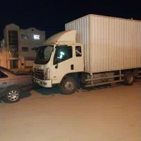 فورس ۶تن خوابدار مسقف فلزی