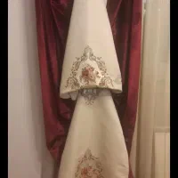 دکور پرده