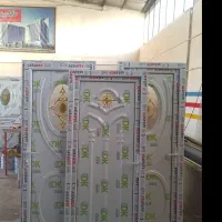 تولید درب و پنجره دوجداره وتوری پلیسه +تعمیرات