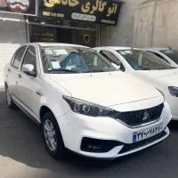 سهند اتومات مدل ۱۴۰۴ سند آماده نقد/اقساط/معاوضه