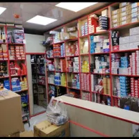 یدکی کاپرا وینگل لندمارک تی 8 ریچ آمیکو فوتون کلوت|قطعات یدکی و لوازم جانبی|تهران, بازار|دیوار