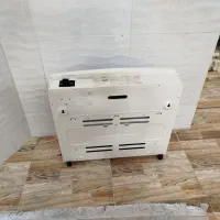 بخاری پلار7000|بخاری، هیتر، شومینه|بروجرد, |دیوار