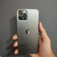 ایفون 12Promax