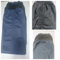 شلوار کردی و مشاوره و زندان دوز