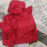 لباس سقزی شیک