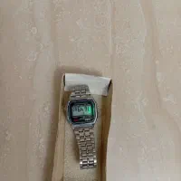 ساعت مچی کاسیو ژاپنی مردانه به فروش میرسد|ساعت|تبریز, |دیوار