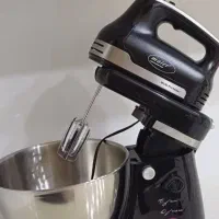 همزن برقی|سایر لوازم برقی|قم, باغ شریفی|دیوار